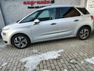 Citroen C4 Picasso Bogata opcja Serwis Gwarancja - 4