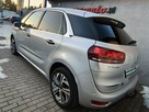 Citroen C4 Picasso Bogata opcja Serwis Gwarancja - 5