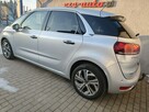 Citroen C4 Picasso Bogata opcja Serwis Gwarancja - 6