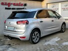 Citroen C4 Picasso Bogata opcja Serwis Gwarancja - 8