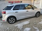 Citroen C4 Picasso Bogata opcja Serwis Gwarancja - 12
