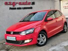 Volkswagen Polo bezwypadkowy bogata opcja serwis Gwarancja - 3