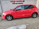 Volkswagen Polo bezwypadkowy bogata opcja serwis Gwarancja - 6