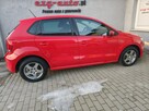 Volkswagen Polo bezwypadkowy bogata opcja serwis Gwarancja - 10