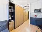 Wysokie ROI, niski metraż | Mikroapartament Hydral - 2