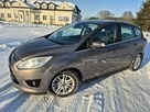Ford C-Max 1.6 tdci  pdc import francja bez rdzy !! - 1