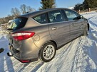Ford C-Max 1.6 tdci  pdc import francja bez rdzy !! - 4