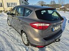 Ford C-Max 1.6 tdci  pdc import francja bez rdzy !! - 5