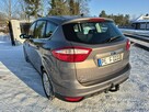 Ford C-Max 1.6 tdci  pdc import francja bez rdzy !! - 10