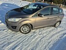 Ford C-Max 1.6 tdci  pdc import francja bez rdzy !! - 16