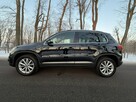 Volkswagen Tiguan 2.0 TDI 140 km LIFT Xenon Kamera Super Stan Highline LOUNGE ALU 17'' - 4