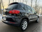 Volkswagen Tiguan 2.0 TDI 140 km LIFT Xenon Kamera Super Stan Highline LOUNGE ALU 17'' - 10