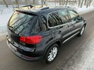 Volkswagen Tiguan 2.0 TDI 140 km LIFT Xenon Kamera Super Stan Highline LOUNGE ALU 17'' - 11