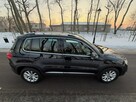 Volkswagen Tiguan 2.0 TDI 140 km LIFT Xenon Kamera Super Stan Highline LOUNGE ALU 17'' - 13