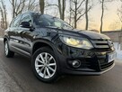 Volkswagen Tiguan 2.0 TDI 140 km LIFT Xenon Kamera Super Stan Highline LOUNGE ALU 17'' - 14