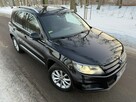 Volkswagen Tiguan 2.0 TDI 140 km LIFT Xenon Kamera Super Stan Highline LOUNGE ALU 17'' - 15