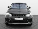 Land Rover Range Rover Sport PO7VR93#3.0 I6 HSE Podgrz.i wentyl.f Pneumatyka Skóra Salon PL VAT23% - 7