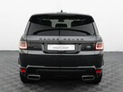 Land Rover Range Rover Sport PO7VR93#3.0 I6 HSE Podgrz.i wentyl.f Pneumatyka Skóra Salon PL VAT23% - 9