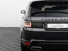 Land Rover Range Rover Sport PO7VR93#3.0 I6 HSE Podgrz.i wentyl.f Pneumatyka Skóra Salon PL VAT23% - 10