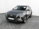 Hyundai Tucson DW4UG16#1.6 T-GDi Smart 2WD Podgrz.f I kier K.cof Salon PL VAT23% - 2