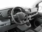 Toyota ProAce WD0971S#Kombi 2.0 D-4D Long 9.os Cz.cof Klima Salon PL VAT23% - 6