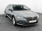 Škoda Superb WJ6225L#2.0 TDI Ambition DSG Podgrz.f LED Cz.park Salon PL VAT23% - 3