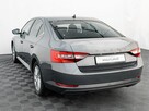 Škoda Superb WJ6225L#2.0 TDI Ambition DSG Podgrz.f LED Cz.park Salon PL VAT23% - 4