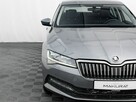 Škoda Superb WJ6225L#2.0 TDI Ambition DSG Podgrz.f LED Cz.park Salon PL VAT23% - 8