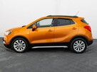 Opel Mokka GD027NP#1.4 T Cosmo K.cof NAVI 2 stref klima Salon PL VAT23% - 9