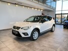 Seat Arona FR 1.0TSI 115KM M6 2018 r., salon PL, I właściciel, FullLink - 4