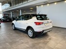 Seat Arona FR 1.0TSI 115KM M6 2018 r., salon PL, I właściciel, FullLink - 6