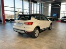 Seat Arona FR 1.0TSI 115KM M6 2018 r., salon PL, I właściciel, FullLink - 8