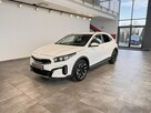 Kia XCeed VAT 23% M+Smart 1.5T-GDI 160KM M6 2024 r., salon PL, I właściciel - 4