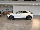 Kia XCeed VAT 23% M+Smart 1.5T-GDI 160KM M6 2024 r., salon PL, I właściciel - 5