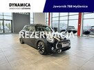 Mini Cooper S VAT 23% 2.0 192KM automat 2019/2020 r., salon PL, pakiet JCW