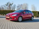 Ford Focus 1.6TDCI 115KM [Eu5] Titanium - Pakiet zima - Nowy rozrząd -