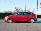 Ford Focus 1.6TDCI 115KM [Eu5] Titanium - Pakiet zima - Nowy rozrząd - - 2