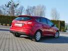 Ford Focus 1.6TDCI 115KM [Eu5] Titanium - Pakiet zima - Nowy rozrząd - - 3