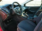 Ford Focus 1.6TDCI 115KM [Eu5] Titanium - Pakiet zima - Nowy rozrząd - - 4
