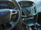 Ford Focus 1.6TDCI 115KM [Eu5] Titanium - Pakiet zima - Nowy rozrząd - - 6