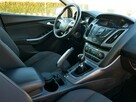 Ford Focus 1.6TDCI 115KM [Eu5] Titanium - Pakiet zima - Nowy rozrząd - - 7