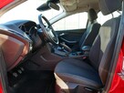 Ford Focus 1.6TDCI 115KM [Eu5] Titanium - Pakiet zima - Nowy rozrząd - - 8