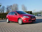 Ford Focus 1.6TDCI 115KM [Eu5] Titanium - Pakiet zima - Nowy rozrząd - - 10
