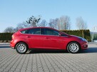 Ford Focus 1.6TDCI 115KM [Eu5] Titanium - Pakiet zima - Nowy rozrząd - - 11