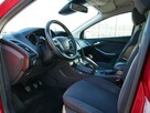 Ford Focus 1.6TDCI 115KM [Eu5] Titanium - Pakiet zima - Nowy rozrząd - - 14