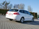 Peugeot 308 1.2PT 130KM [Eu6] Kombi -Nowy Rozrząd kpl -Kamera -Navi -2xPDC -Zobacz - 3