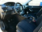 Peugeot 308 1.2PT 130KM [Eu6] Kombi -Nowy Rozrząd kpl -Kamera -Navi -2xPDC -Zobacz - 4