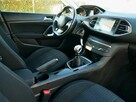Peugeot 308 1.2PT 130KM [Eu6] Kombi -Nowy Rozrząd kpl -Kamera -Navi -2xPDC -Zobacz - 7