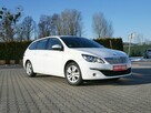 Peugeot 308 1.2PT 130KM [Eu6] Kombi -Nowy Rozrząd kpl -Kamera -Navi -2xPDC -Zobacz - 10