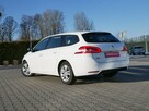 Peugeot 308 1.2PT 130KM [Eu6] Kombi -Nowy Rozrząd kpl -Kamera -Navi -2xPDC -Zobacz - 12